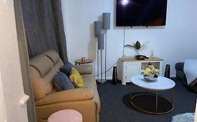 Handsworth Home - 2 Bedroomed
