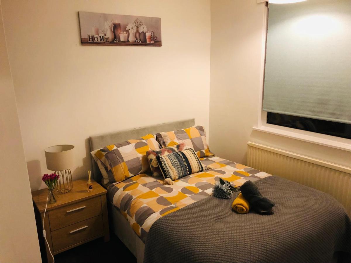 Handsworth Home - 2 Bedroomed Sheffield Exterior photo