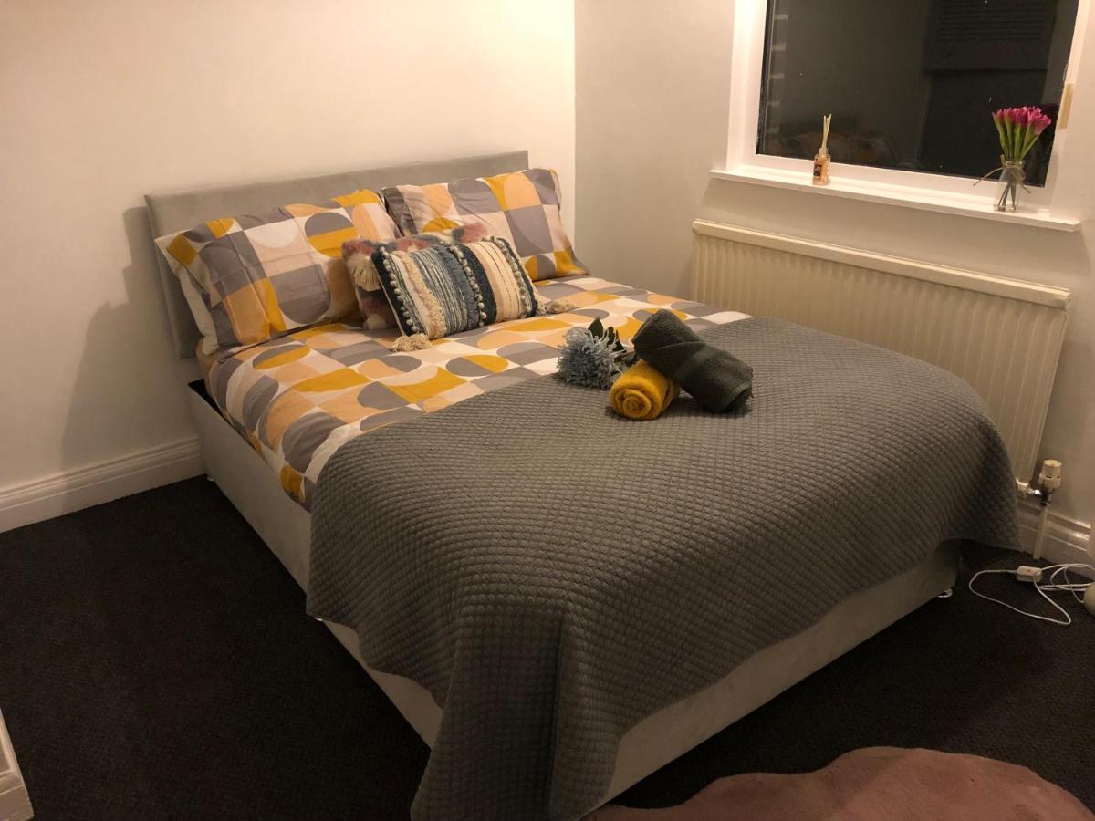 Handsworth Home - 2 Bedroomed Sheffield Exterior photo