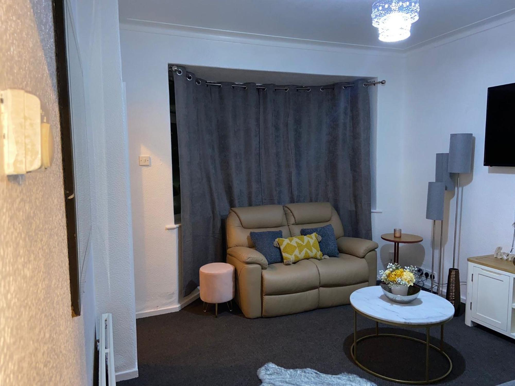 Handsworth Home - 2 Bedroomed Sheffield Exterior photo