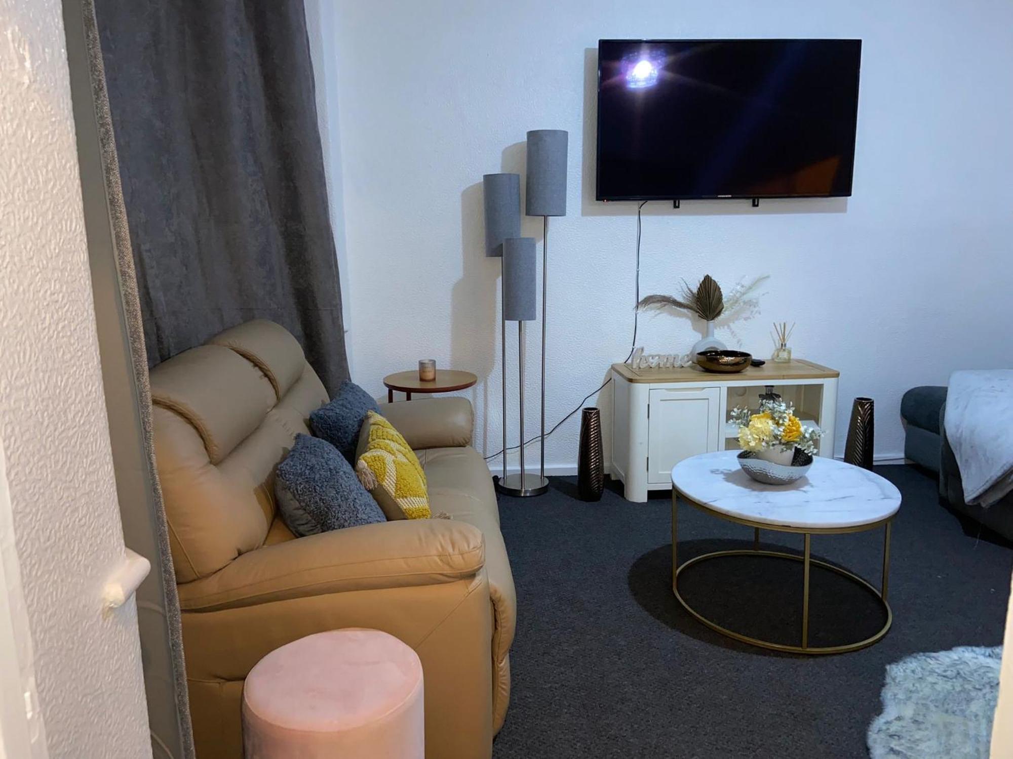 Handsworth Home - 2 Bedroomed Sheffield Exterior photo